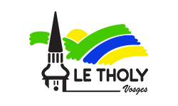 Logo LE THOLY VOSGES - Fichier finaux RVB_Couleur 1